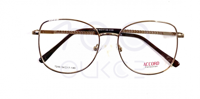 Accord 7249 с50 100 ОЧКОВ Калуга