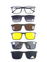 Farris 12145 c2 + компл насадок 100 ОЧКОВ Калуга