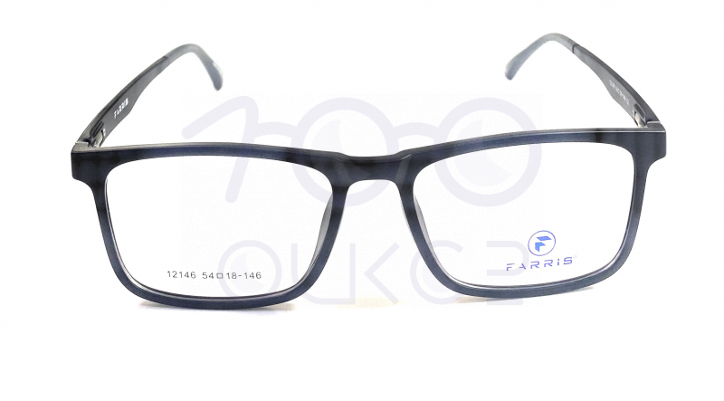 Farris 12146 c2 + компл насадок 100 ОЧКОВ Калуга