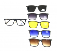 Farris 12185 c2 + компл насадок 100 ОЧКОВ Калуга