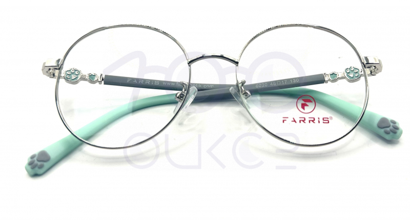 Farris детск 6020 100 ОЧКОВ Калуга