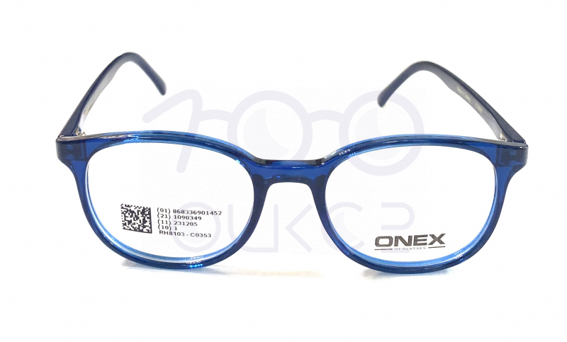 Onex 8103 c0353 100 ОЧКОВ Калуга