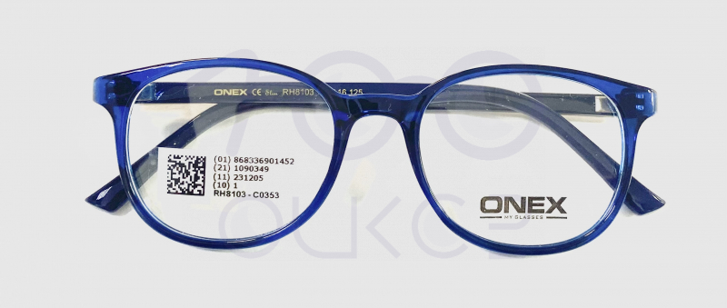 Onex 8103 c0353 100 ОЧКОВ Калуга