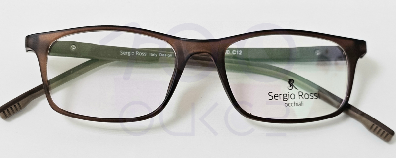 Sergio Rossi 1005 c12 100 ОЧКОВ Калуга