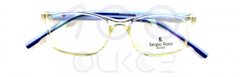 Sergio Rossi 1005 c6 100 ОЧКОВ Калуга