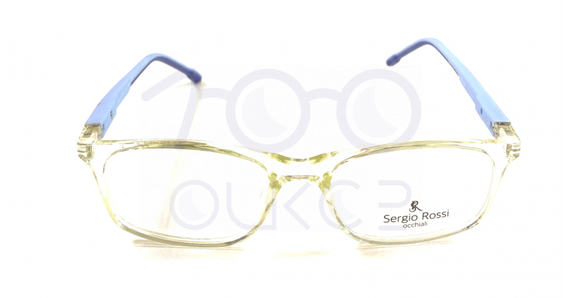 Sergio Rossi 1005 c6 100 ОЧКОВ Калуга