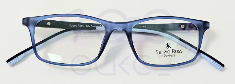 Sergio Rossi 1005 c8 100 ОЧКОВ Калуга