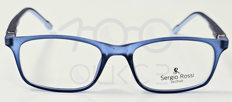 Sergio Rossi 1005 c8 100 ОЧКОВ Калуга