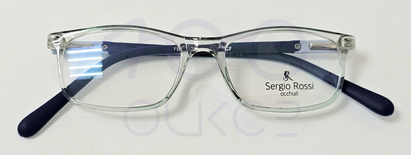 Sergio Rossi 1042 c7 100 ОЧКОВ Калуга