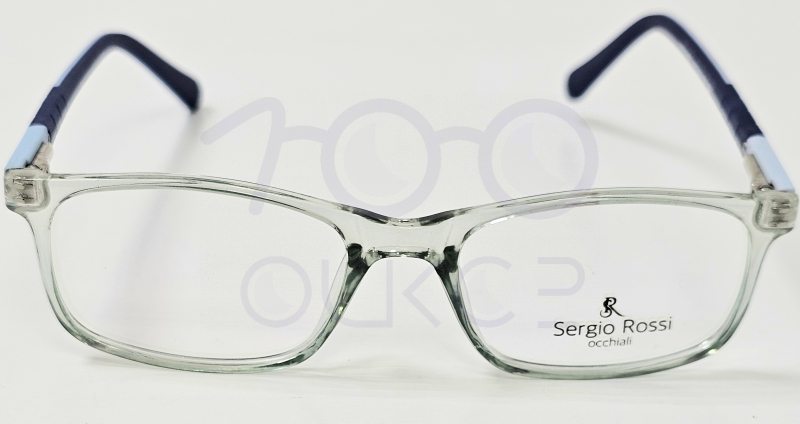 Sergio Rossi 1042 c7 100 ОЧКОВ Калуга