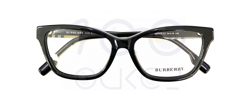 Burberry 4420 c1 оправа медицинская + фут 100 ОЧКОВ Калуга