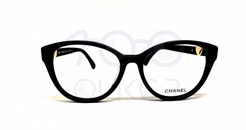 CHANEL 3496 c01 + фут 100 ОЧКОВ Калуга