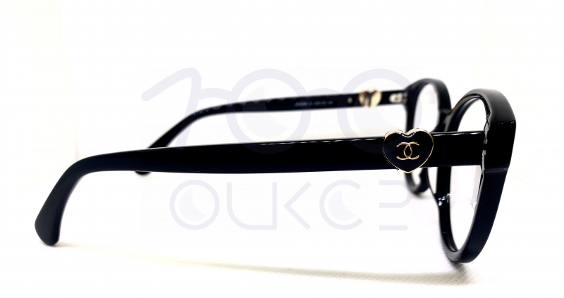 CHANEL 3496 c01 + фут 100 ОЧКОВ Калуга