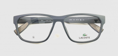 LACOSTE 2933 c318 + фут 100 ОЧКОВ Калуга