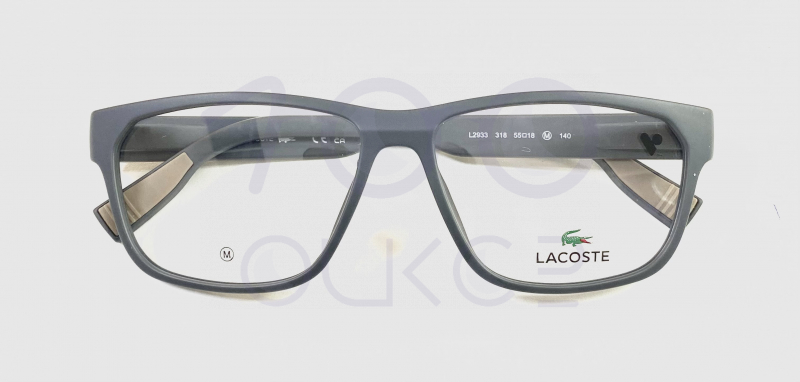 LACOSTE 2933 c318 + фут 100 ОЧКОВ Калуга