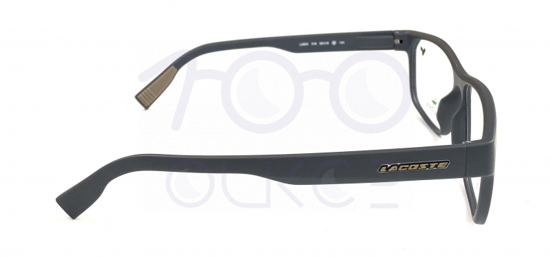 LACOSTE 2933 c318 + фут 100 ОЧКОВ Калуга