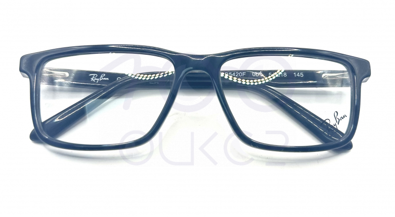 Ray Ban 5420 F с001 + фут 100 ОЧКОВ Калуга