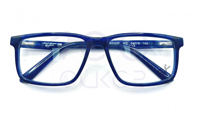 Ray Ban 5420 F с005 + фут 100 ОЧКОВ Калуга
