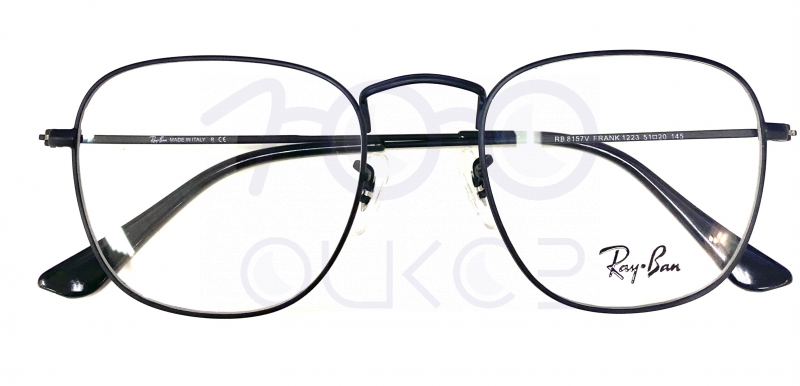 Ray Ban 8157 V FRANK + фут 100 ОЧКОВ Калуга