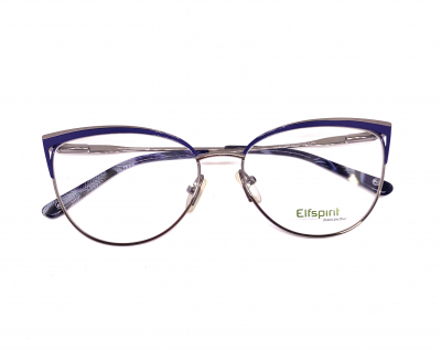 Оправа мед.elfspirit Е-4169 с003 100 ОЧКОВ Калуга