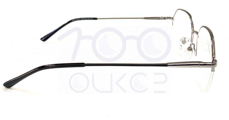 Оправа ODV металл на леске ODV 12077 c2 100 ОЧКОВ Калуга