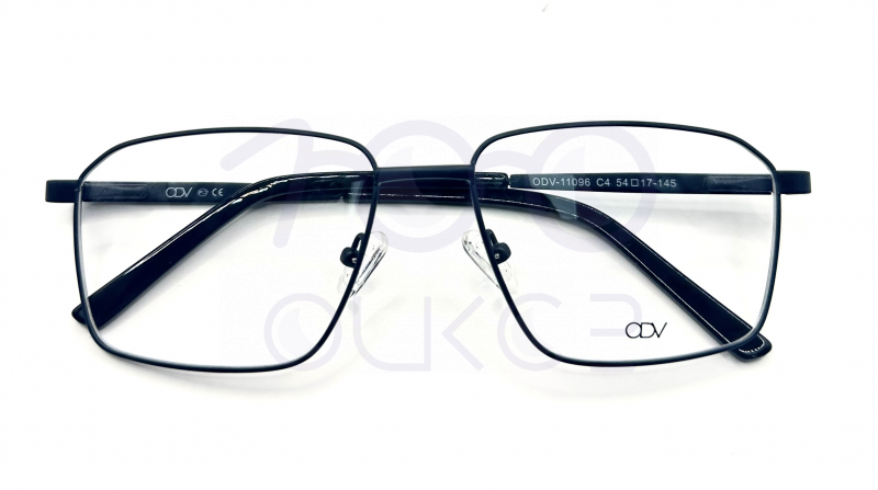 Оправа ODV металлический ободок ODV-11096 c4 100 ОЧКОВ Калуга