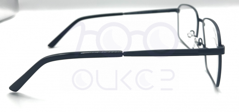 Оправа ODV металлический ободок ODV-11096 c4 100 ОЧКОВ Калуга