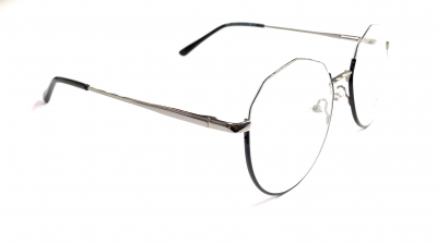 Оправа ODV металлический ободок ODV-12076 c1 100 ОЧКОВ Калуга