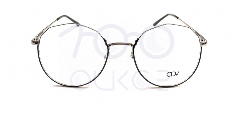 Оправа ODV металлический ободок ODV-12076 c1 100 ОЧКОВ Калуга