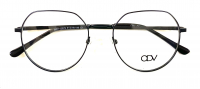 Оправа ODV металлический ободок ODV-12078 c1 100 ОЧКОВ Калуга