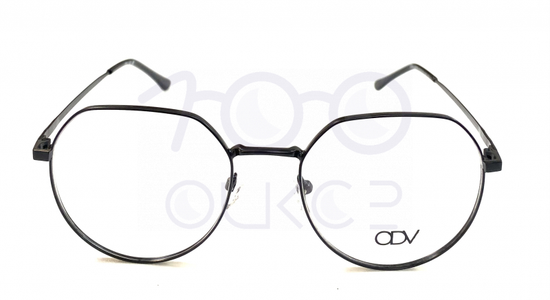 Оправа ODV металлический ободок ODV-12078 c1 100 ОЧКОВ Калуга
