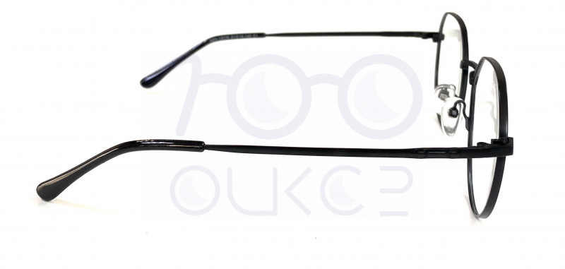 Оправа ODV металлический ободок ODV-12078 c1 100 ОЧКОВ Калуга
