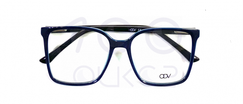 Оправа ODV пластик V 14020 c2 100 ОЧКОВ Калуга