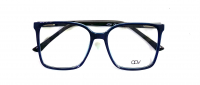 Оправа ODV пластик V 14020 c2 100 ОЧКОВ Калуга