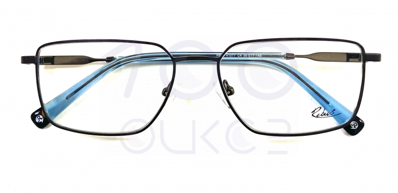 Оправа Rebus металлический ободок RBS-41077 c4 100 ОЧКОВ Калуга