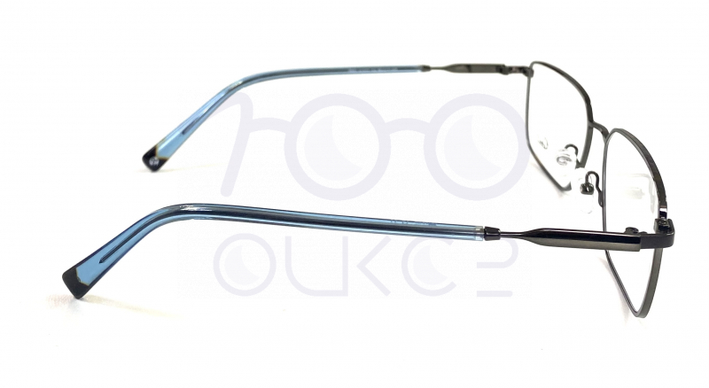 Оправа Rebus металлический ободок RBS-41077 c4 100 ОЧКОВ Калуга