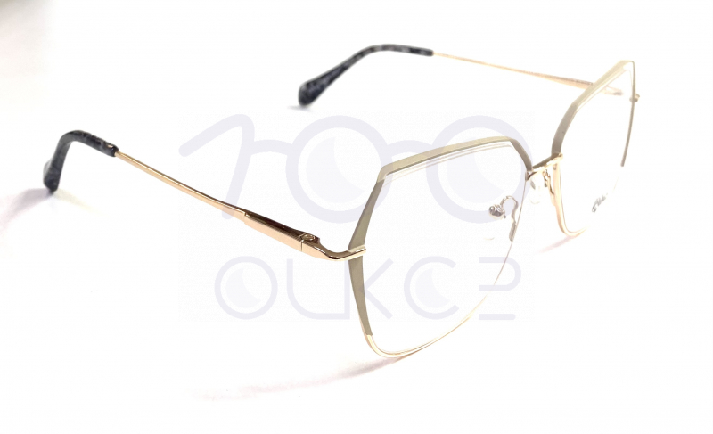 Оправа Rebus металлический ободок RBS-42094 c1 100 ОЧКОВ Калуга