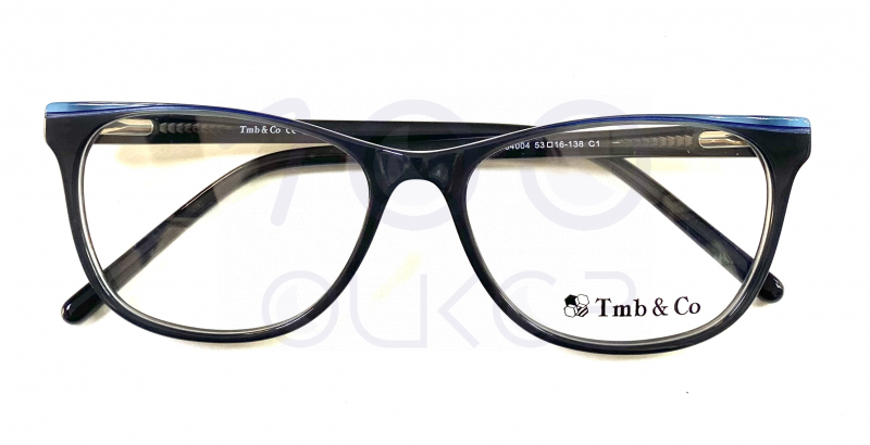 Оправа Tmb&Co пластик TMB-64004 c1 100 ОЧКОВ Калуга