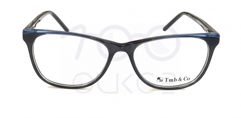 Оправа Tmb&Co пластик TMB-64004 c1 100 ОЧКОВ Калуга