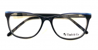 Оправа Tmb&Co пластик TMB-64004 c1 100 ОЧКОВ Калуга
