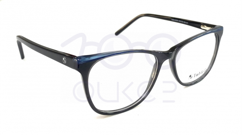Оправа Tmb&Co пластик TMB-64004 c1 100 ОЧКОВ Калуга