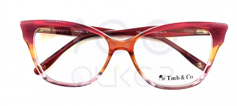 Оправа Tmb&Co пластик TMB-64005 c2 100 ОЧКОВ Калуга