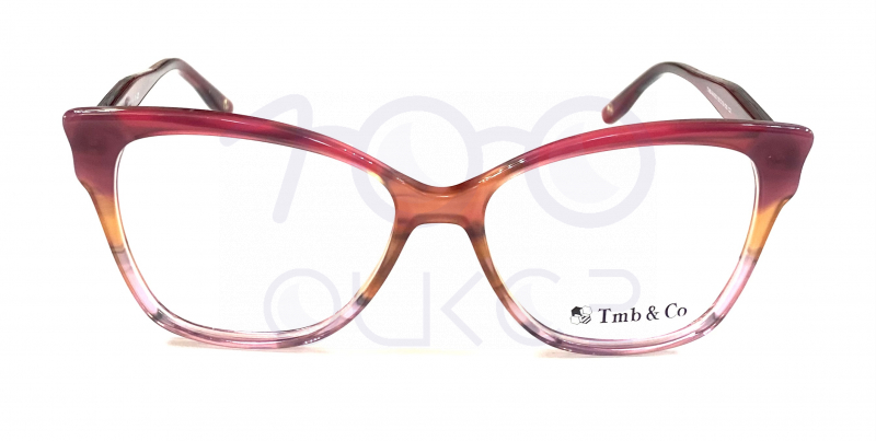 Оправа Tmb&Co пластик TMB-64005 c2 100 ОЧКОВ Калуга