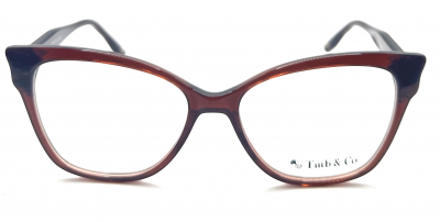 Оправа Tmb&Co пластик TMB-64005 c3 100 ОЧКОВ Калуга