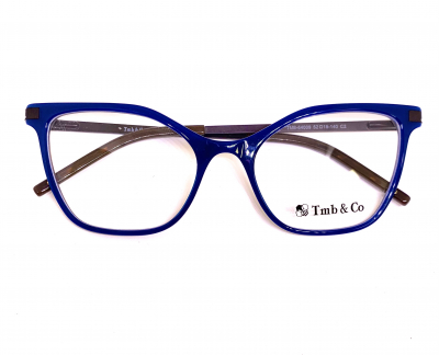 Оправа Tmb&Co пластик TMB-64009 c2 100 ОЧКОВ Калуга