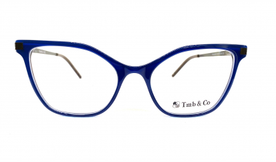 Оправа Tmb&Co пластик TMB-64009 c4 100 ОЧКОВ Калуга