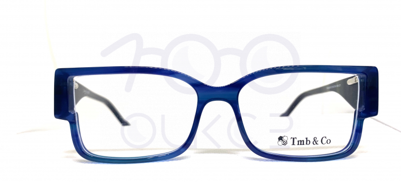 Оправа Tmb&Co пластик TMB-64013 c1 100 ОЧКОВ Калуга