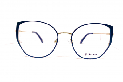 Оправа Калiта металлический ободок KLT-52150 c2 100 ОЧКОВ Калуга