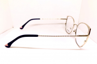 Оправа Калiта металлический ободок KLT-52150 c2 100 ОЧКОВ Калуга