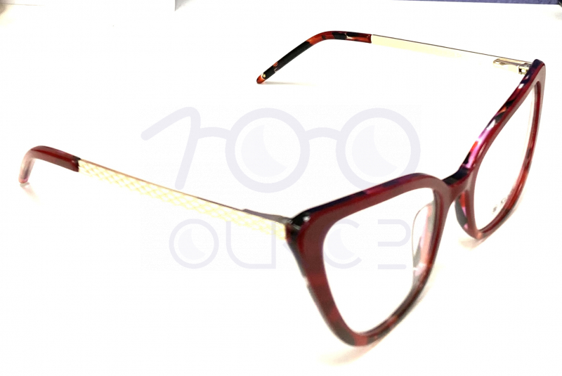 Оправа Калiта пластик KLT-54016 c4 100 ОЧКОВ Калуга